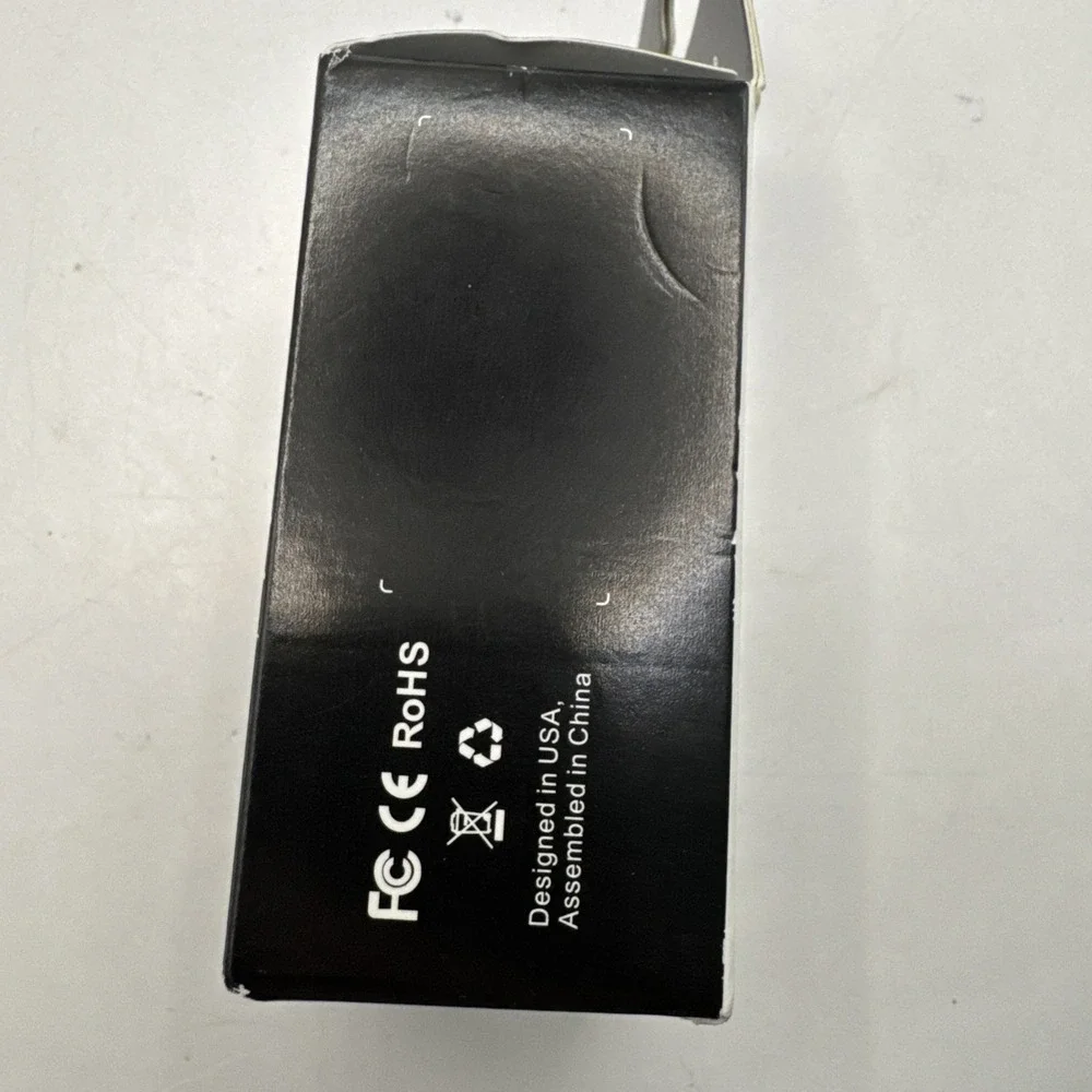 Kastar Battery Charger for Sharp VL-E37U VL-E39 VL-E39S VL-E39U VL-E42U VL-E43